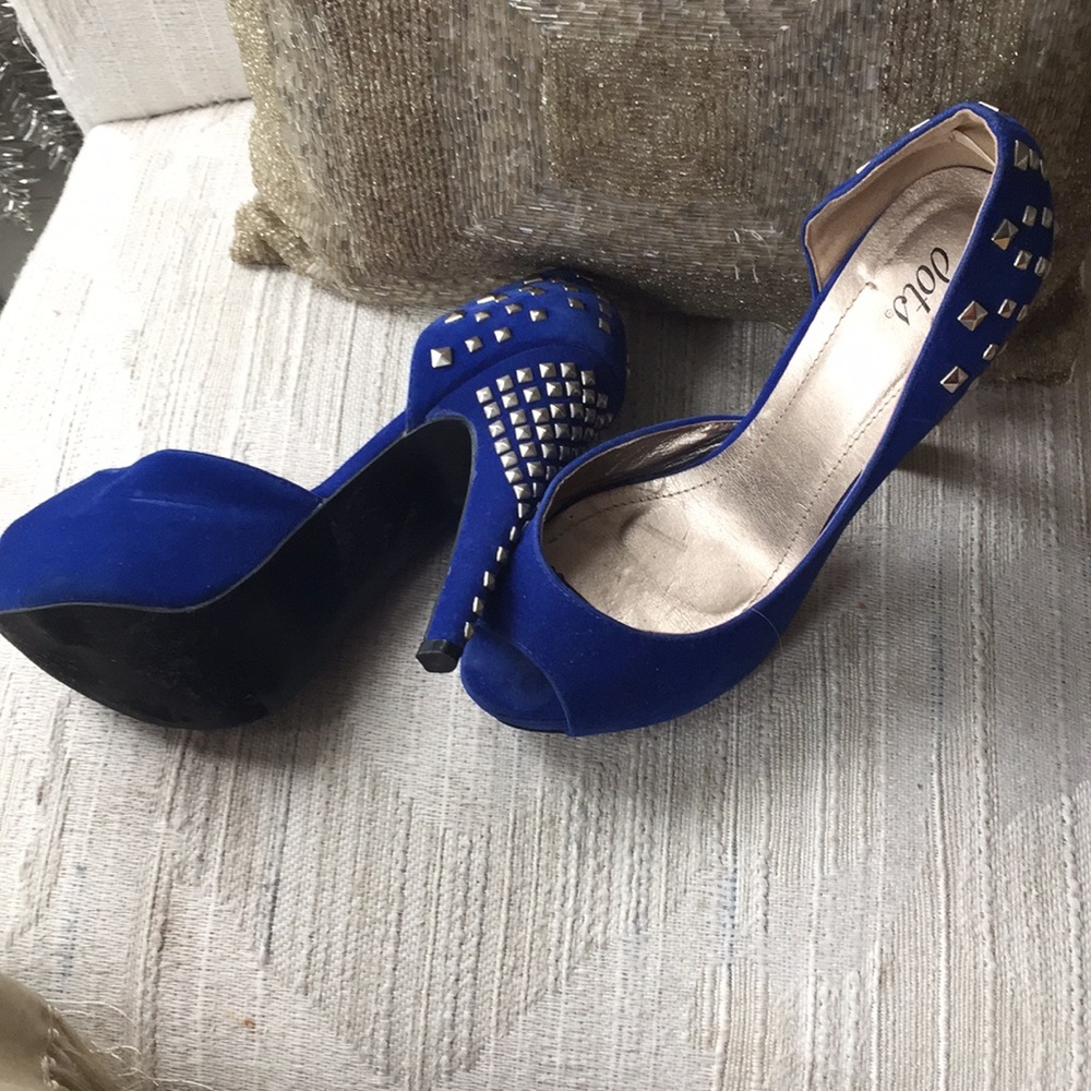 Ladies heels